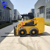 Skid Steer Loader GL50, GL60, GL65, GL75, GL85, dan GL100