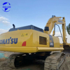 Ekskavator Komatsu PC360 Bekas