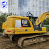 Ekskavator CAT320GC bekas