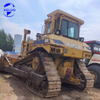 Buldoser CAT-D8N bekas