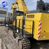 Ekskavator Komatsu PC1250SP Bekas