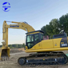 Ekskavator Komatsu PC360 Bekas