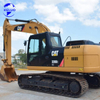 Ekskavator CAT-320d2 bekas