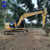 Ekskavator CAT312D2 Bekas