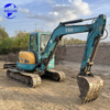 Ekskavator Kubota KX155 Bekas