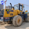 Buldoser Komatsu Wa380-3 Bekas