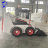 Skid Steer Loader GL50, GL60, GL65, GL75, GL85, dan GL100