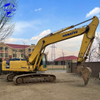 Ekskavator Komatsu PC220 Bekas