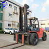 Forklift Komatsu bekas