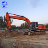 Ekskavator Hitachi ZX270 bekas