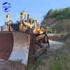 Buldoser CAT D11R Bekas