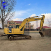 Ekskavator Komatsu PC220 Bekas