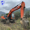 Ekskavator Doosan DX215 Bekas