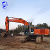 Ekskavator Hitachi ZX270 bekas