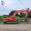 Ekskavator Doosan DH370LC-9 Bekas