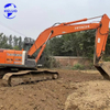 Ekskavator Hitachi ZX210 Bekas