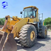 Komatsu Loader WA500 Bekas