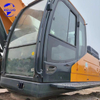 Ekskavator Hyundai R520l-9vs Bekas