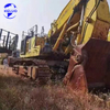 Ekskavator Komatsu Pc1250 Bekas