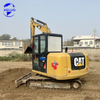 Ekskavator CAT-306E2 bekas