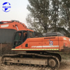 Ekskavator Doosan DX380 bekas