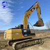 Ekskavator CAT320D2 Bekas