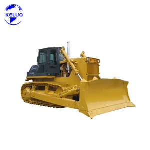 Buldoser Perayap TY320C