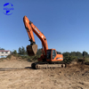 Ekskavator Doosan Dh300lc-7 Bekas