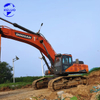 Ekskavator Doosan Dh520lc-9 Bekas