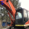 Ekskavator Doosan DX380 bekas