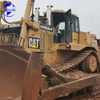 Buldoser CAT D10T Bekas