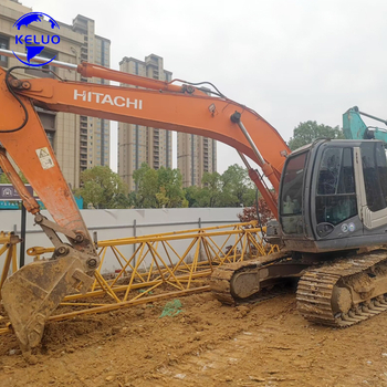 Ekskavator Hitachi ZX200-3 Bekas