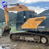 Ekskavator Hyundai R215 Bekas