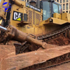 Buldoser CAT D10T Bekas