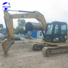 Ekskavator CAT308E2 Bekas