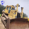 Buldoser CAT-D8N bekas