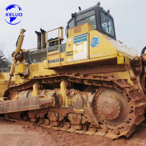 Buldoser Komatsu D475A Bekas