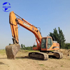 Ekskavator Doosan 225 Bekas