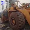  Buldoser Komatsu WA500-6 Bekas