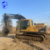 Ekskavator Volvo Ec210 bekas