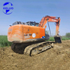 Penggali Ekskavator Hitachi Bekas Jepang EX100WD EX120 EX200-1 EX200-2 EX200-3 EX200-5 EX350 ZAXIS200 ZAXIS230