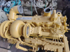 Engine Baru yang Andal Caterpillar 3306 Enam Silinder 