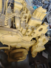 Engine Baru yang Andal Caterpillar 3306 Enam Silinder 