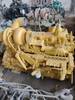 Engine Baru yang Andal Caterpillar 3306 Enam Silinder 